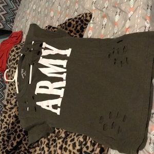 Army Tee